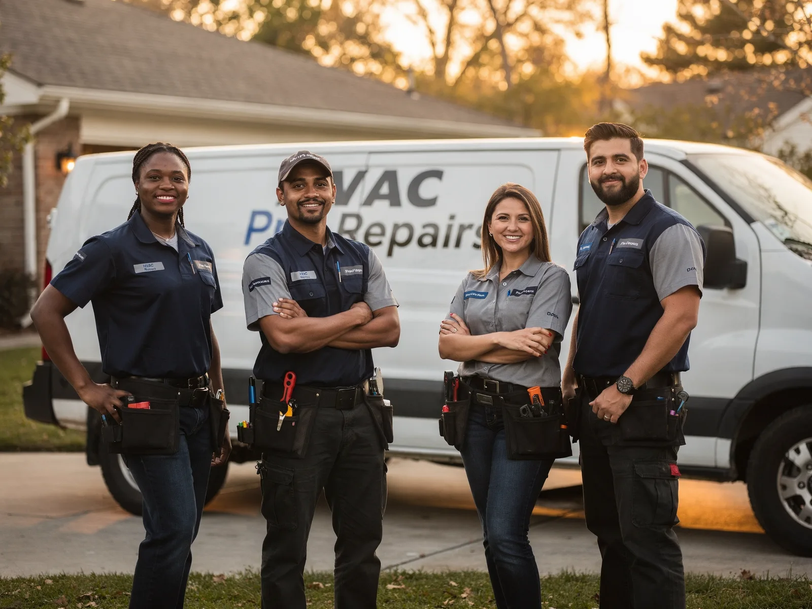 Heat Pump Repair company in Vermillion, SD