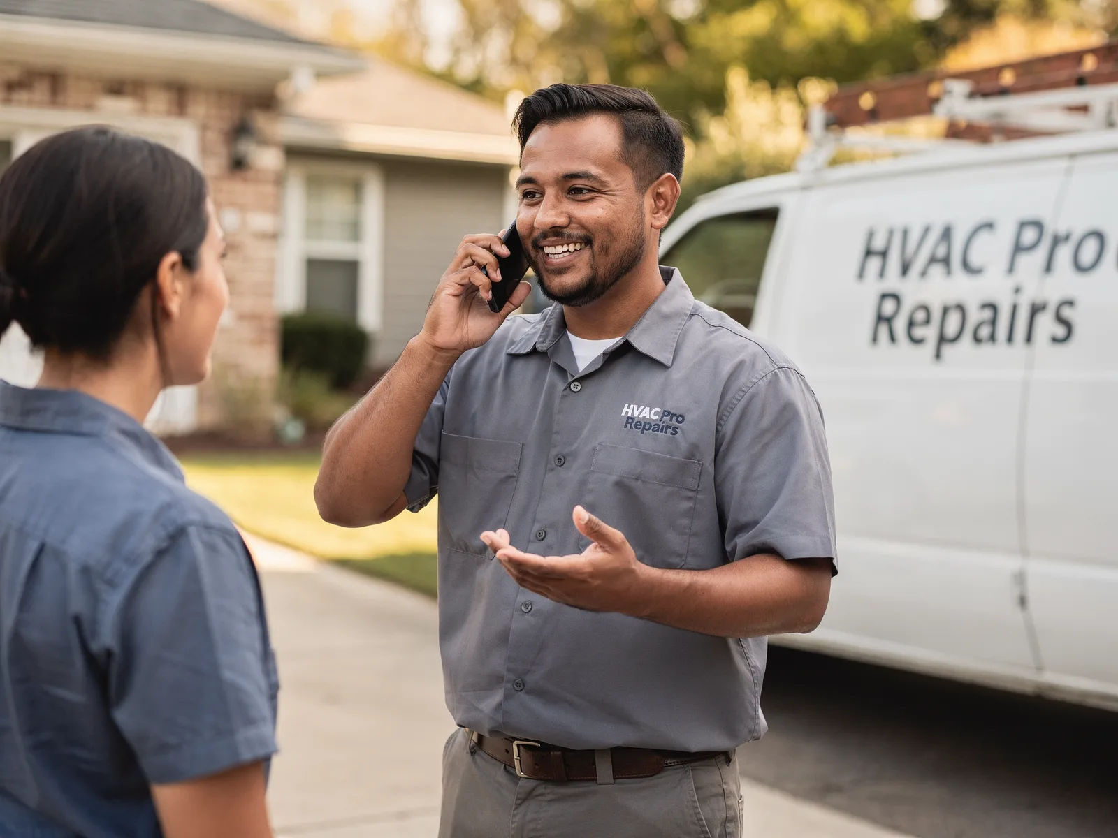 Heat Pump Repair Vermillion, SD FAQs